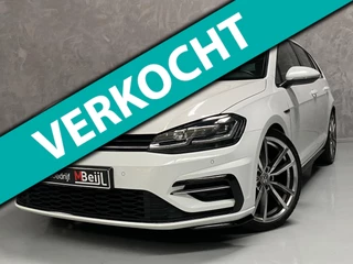 Volkswagen Golf Variant 1.0 TSI Highline Business R /R-Line /Automaat /Pano /Camera