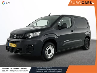 Peugeot Partner 1.5 BlueHDI Premium PDCA | DAB+ | Airco