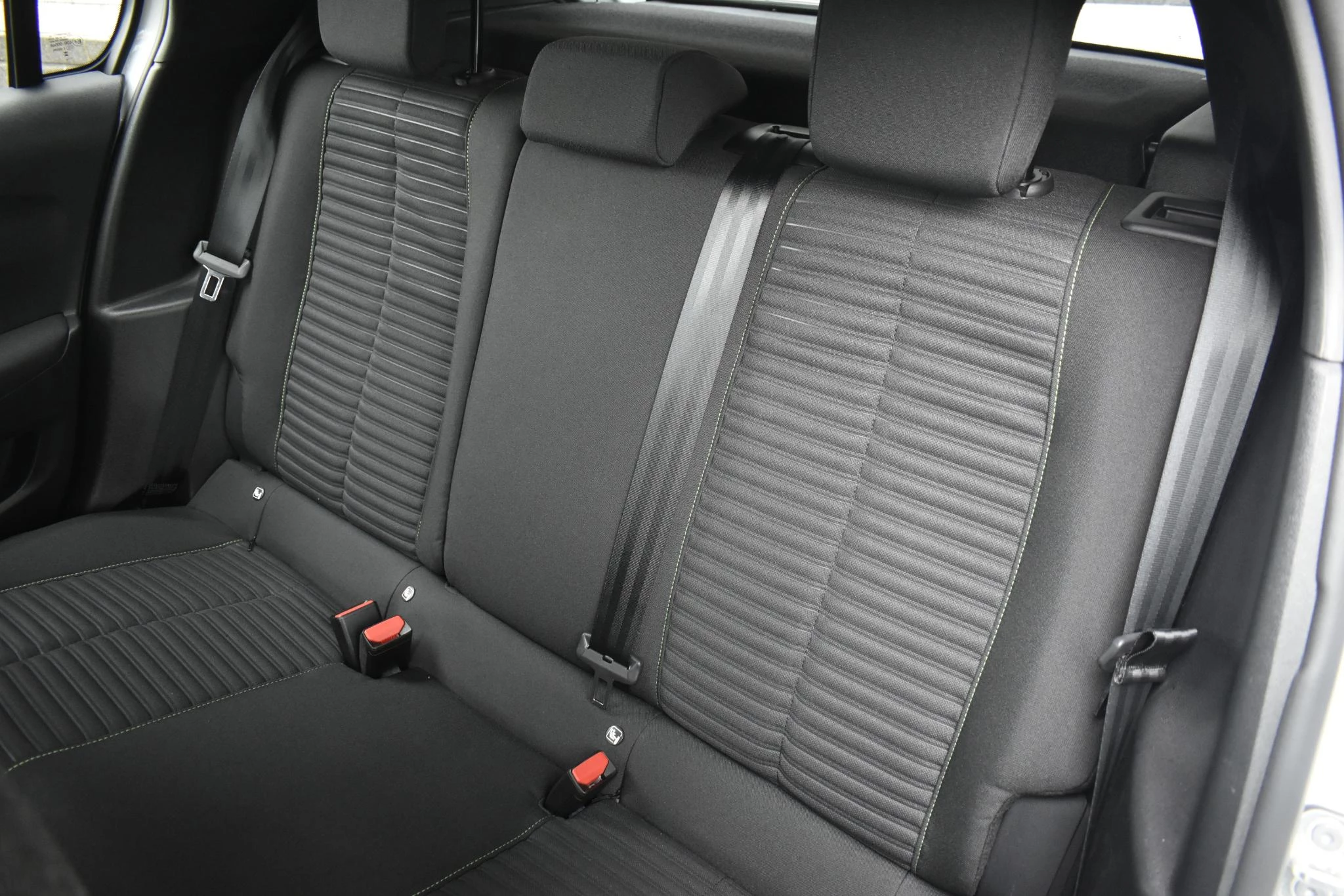 Hoofdafbeelding Peugeot e-208