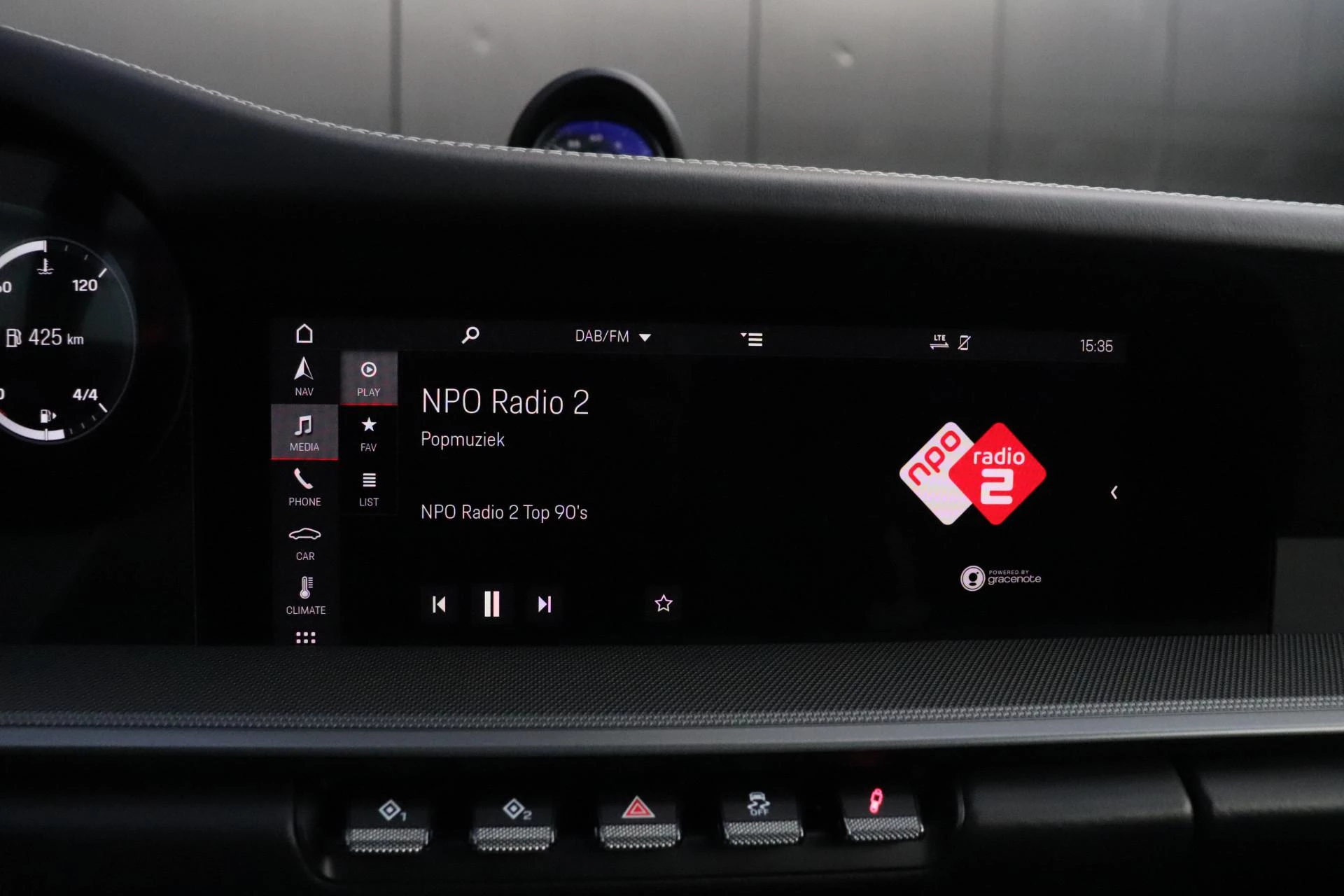 Hoofdafbeelding Porsche 911