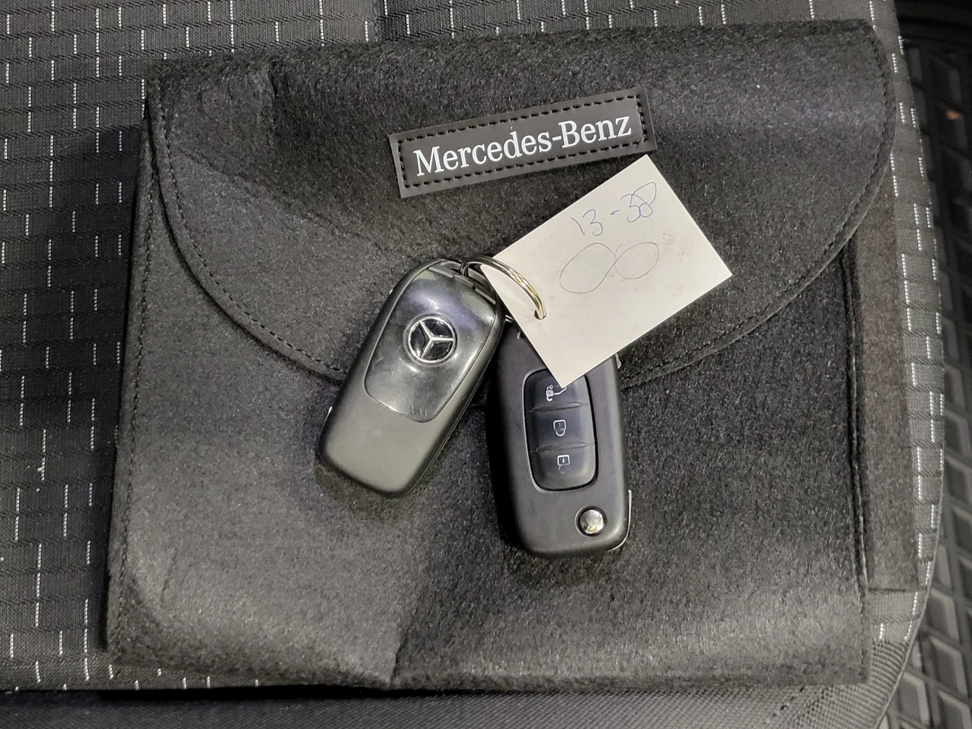 Hoofdafbeelding Mercedes-Benz Citan