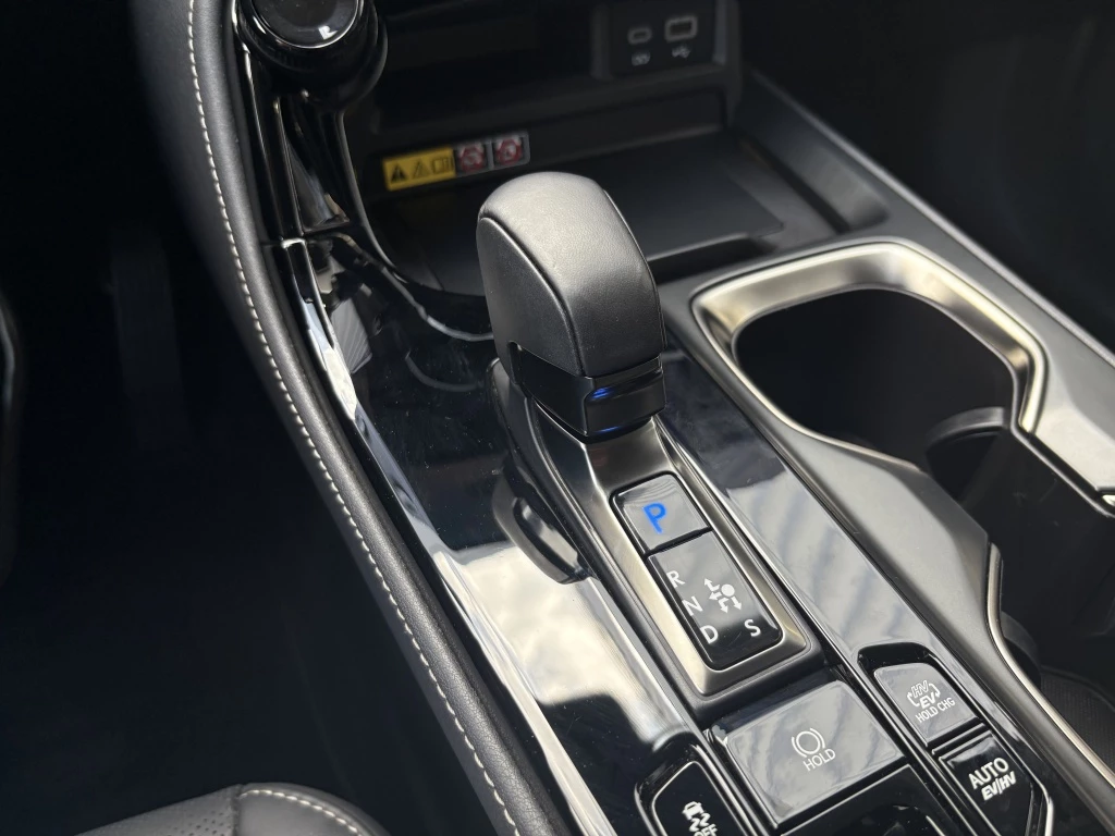Hoofdafbeelding Lexus NX