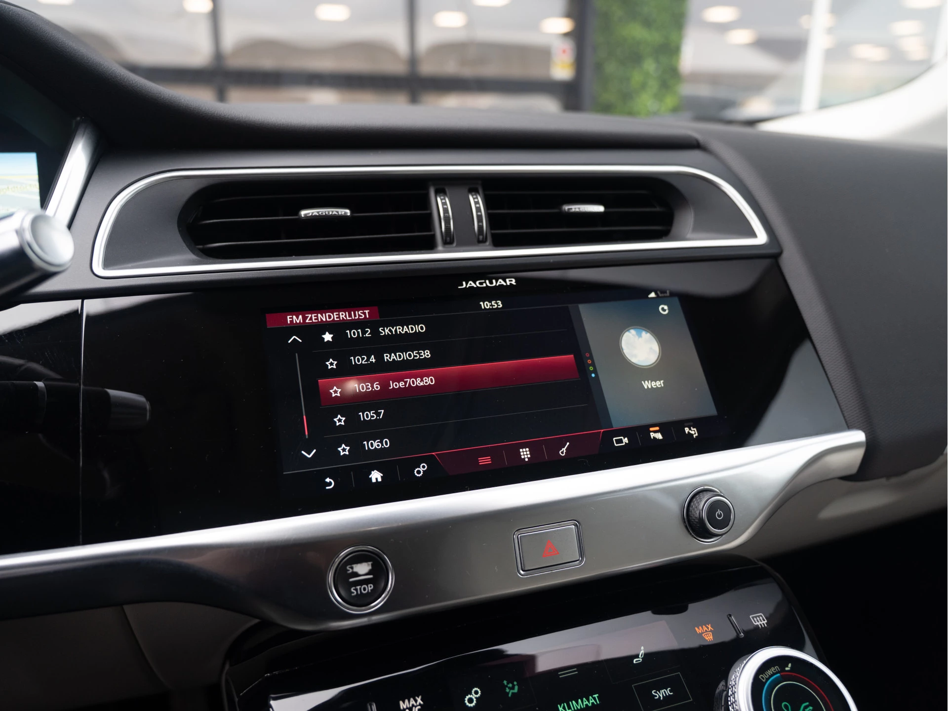 Hoofdafbeelding Jaguar I-PACE