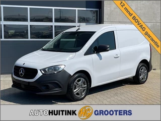 Hoofdafbeelding Mercedes-Benz Citan Mercedes-Benz Citan 112 CDI L1 Pro Airco - parkeersensoren - cruisecontrol