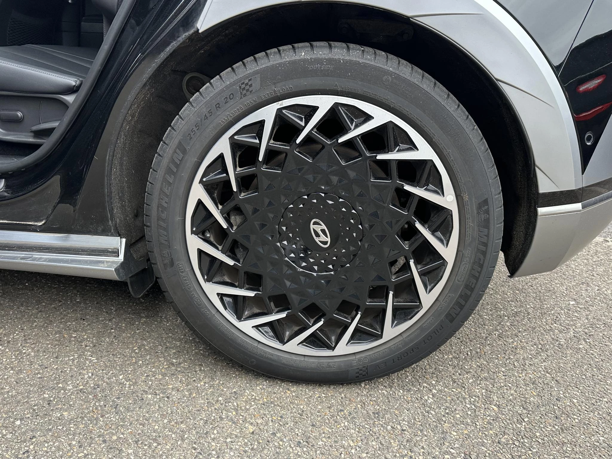 Hoofdafbeelding Hyundai IONIQ 5