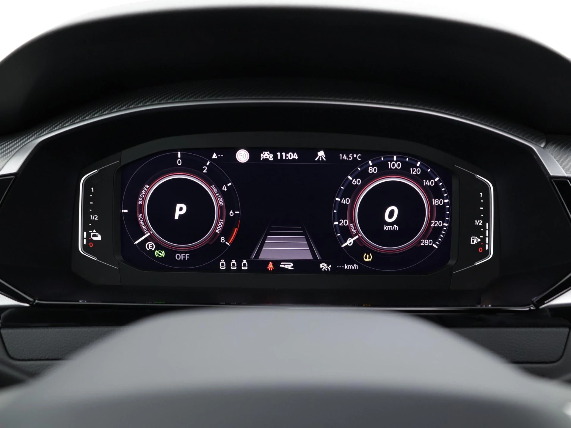 Hoofdafbeelding Volkswagen Arteon