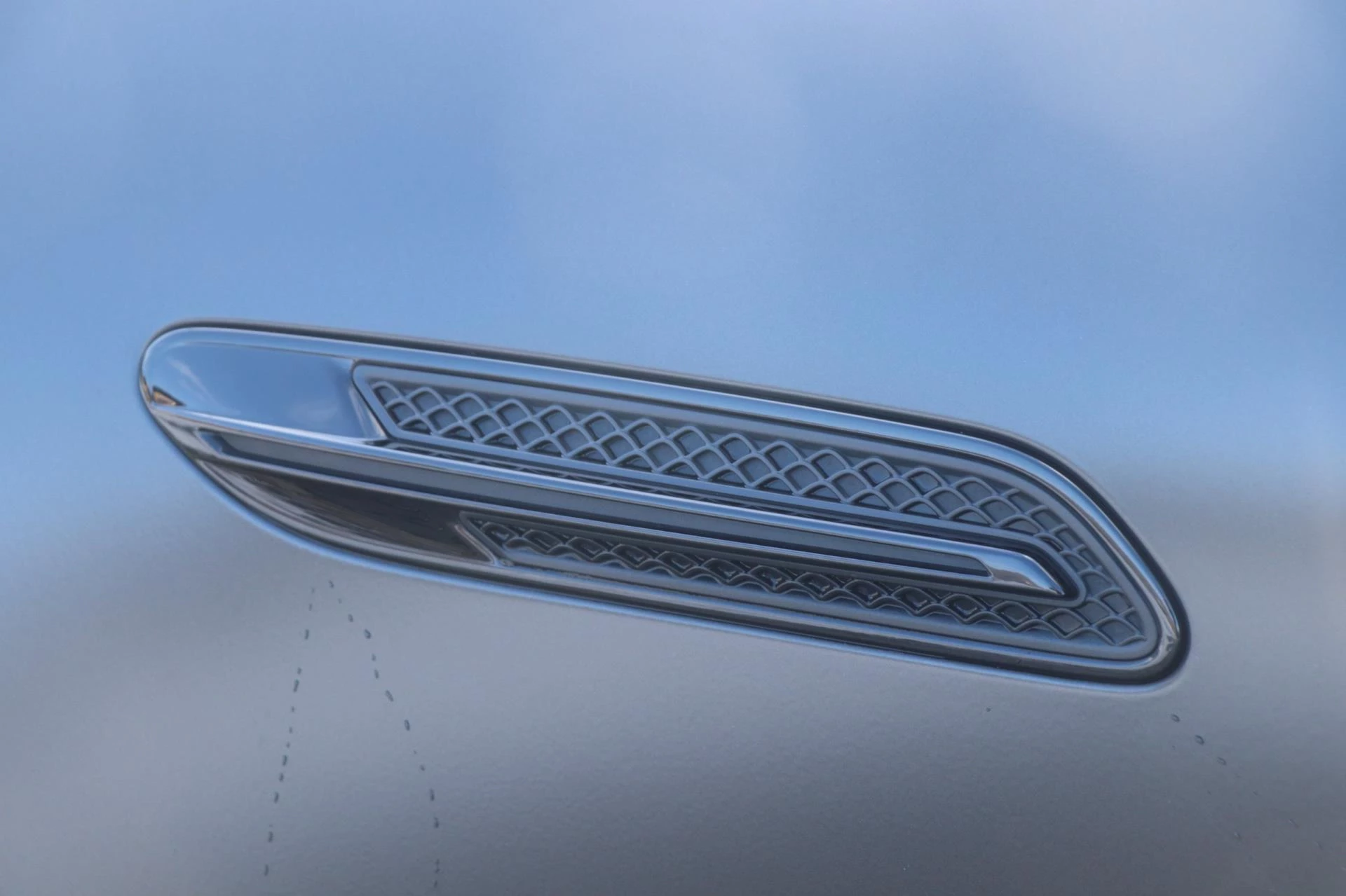 Hoofdafbeelding Mercedes-Benz AMG GT