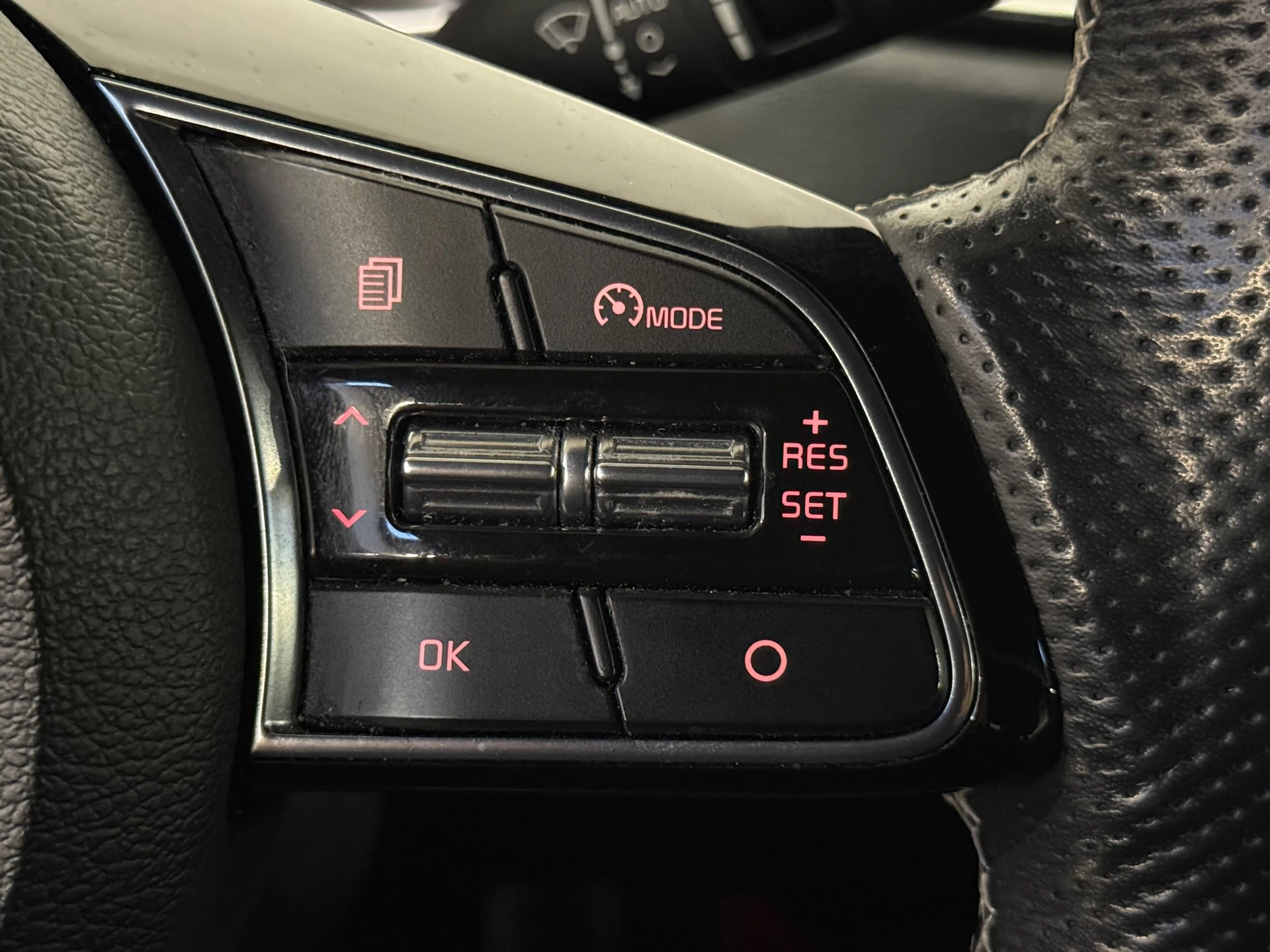 Hoofdafbeelding Kia ProCeed