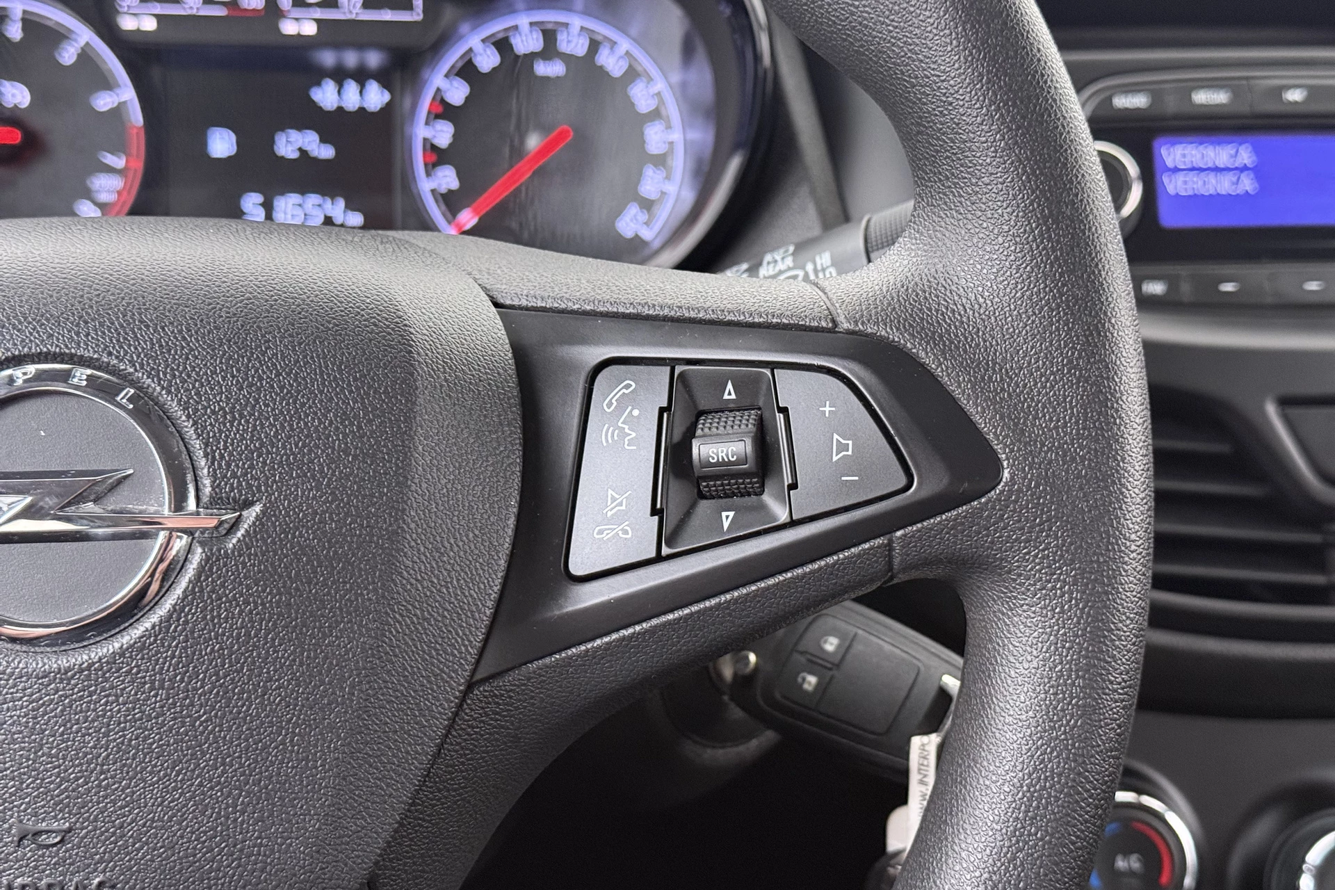 Hoofdafbeelding Opel KARL