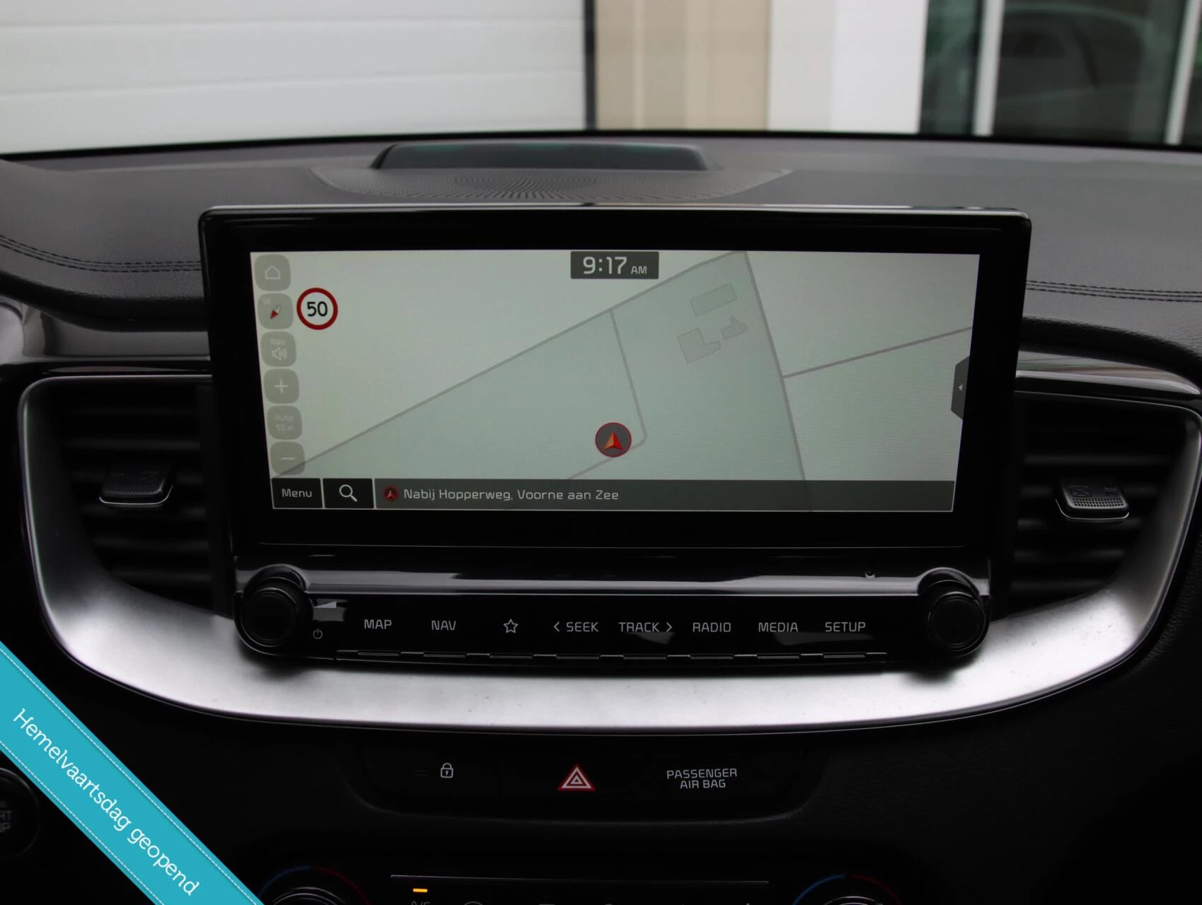Hoofdafbeelding Kia XCeed