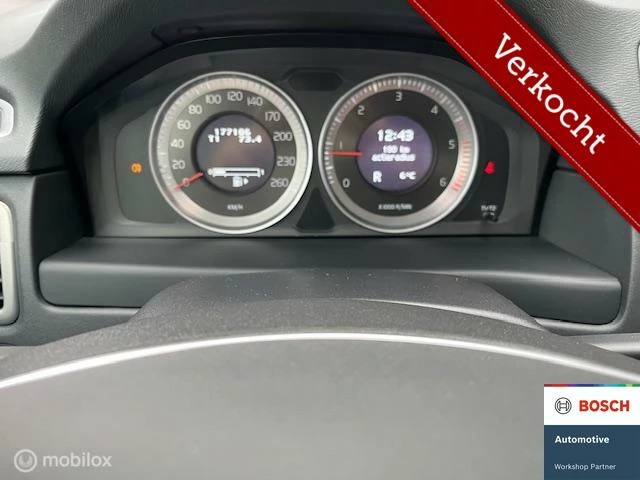 Hoofdafbeelding Volvo XC70