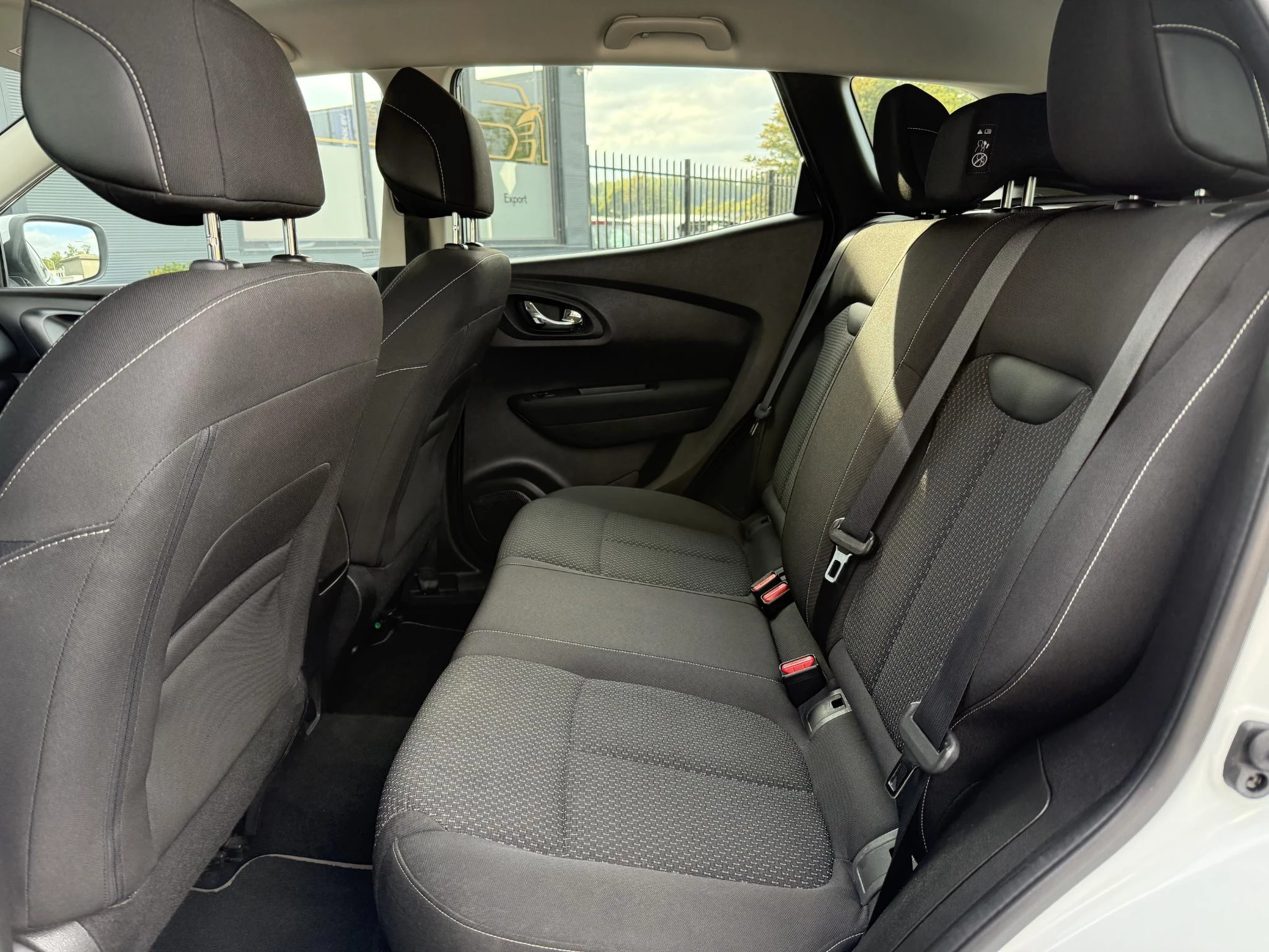 Hoofdafbeelding Renault Kadjar