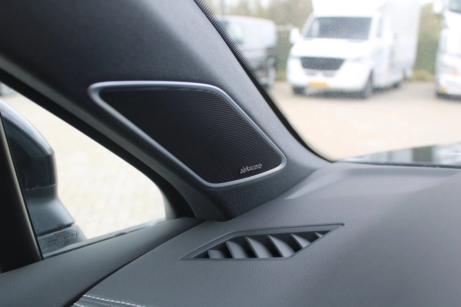 Hoofdafbeelding Volkswagen Touareg