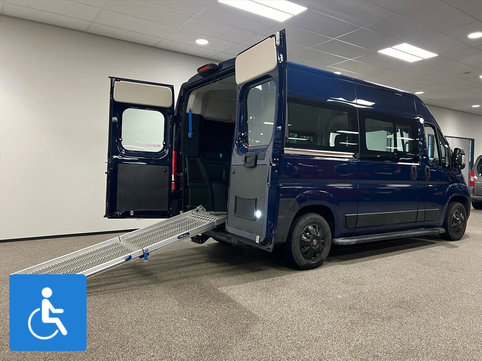 Hoofdafbeelding Fiat Ducato