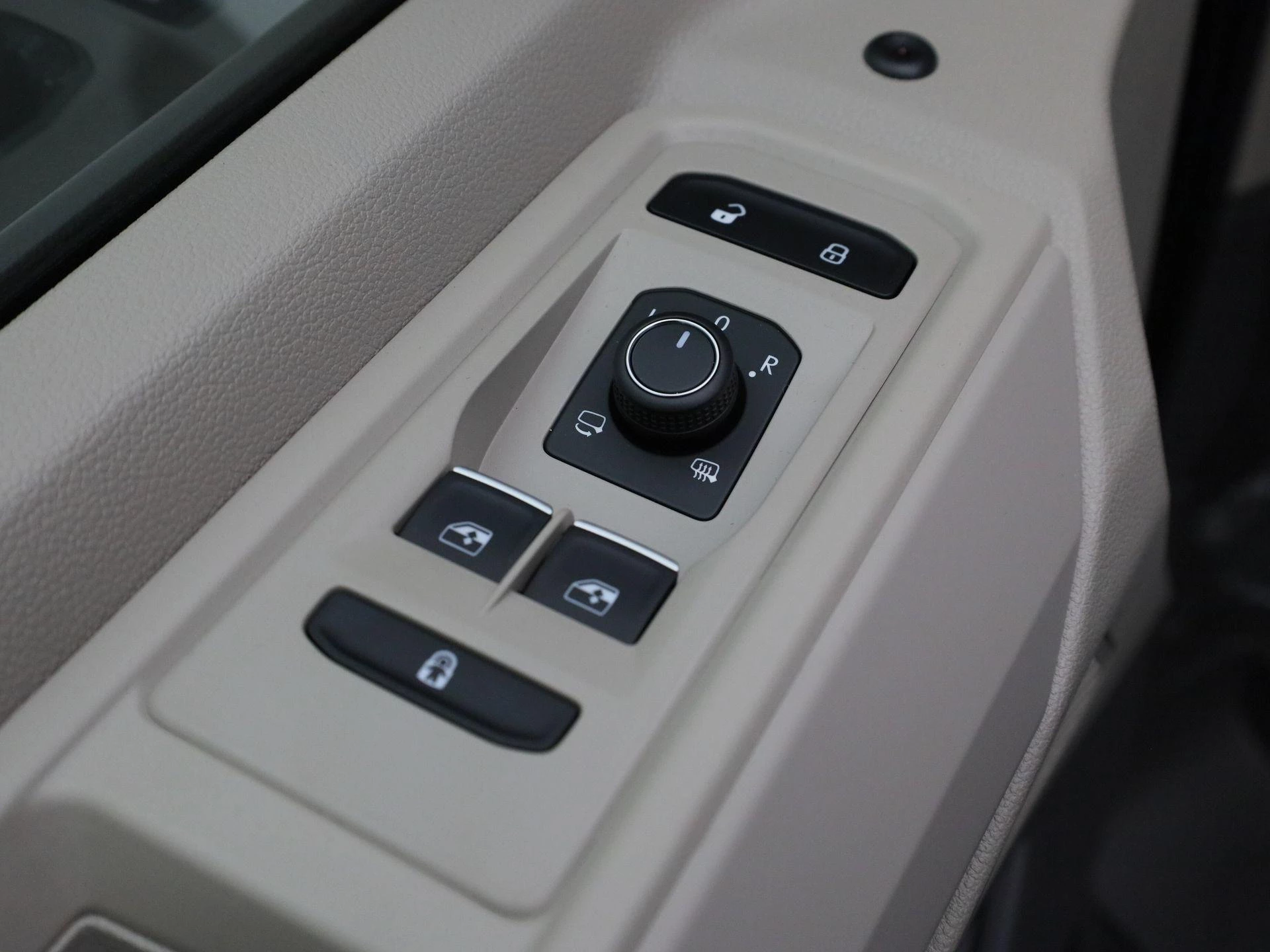 Hoofdafbeelding Volkswagen Multivan