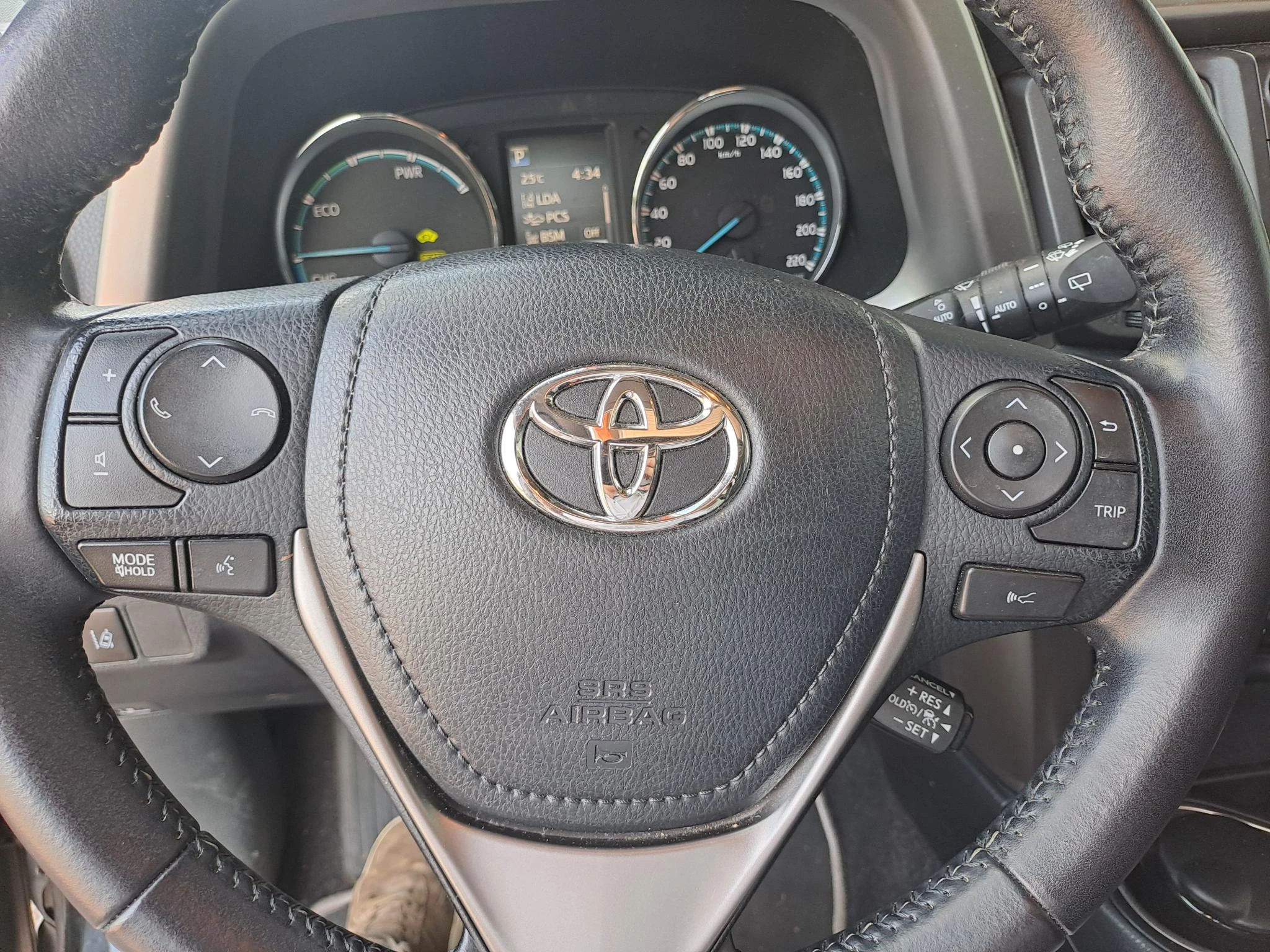 Hoofdafbeelding Toyota RAV4