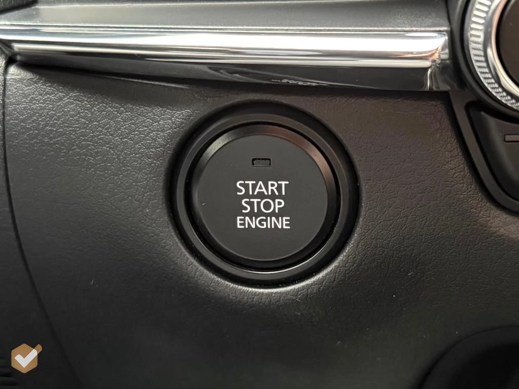 Hoofdafbeelding Mazda CX-30