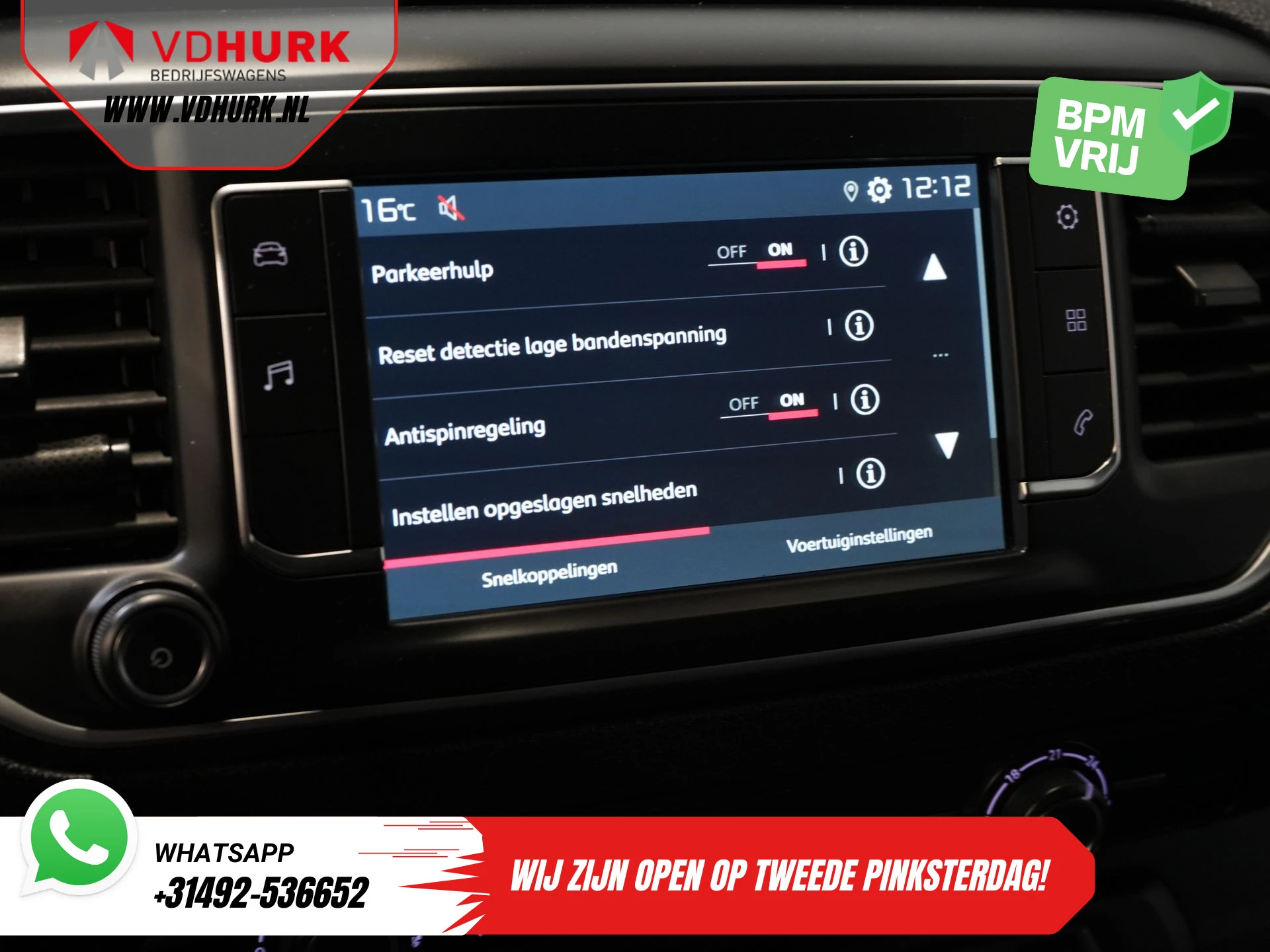 Hoofdafbeelding Peugeot Expert