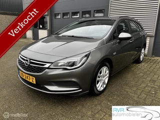 Opel Astra Sports Tourer 1.0i NAVI / CRUISE / PDC