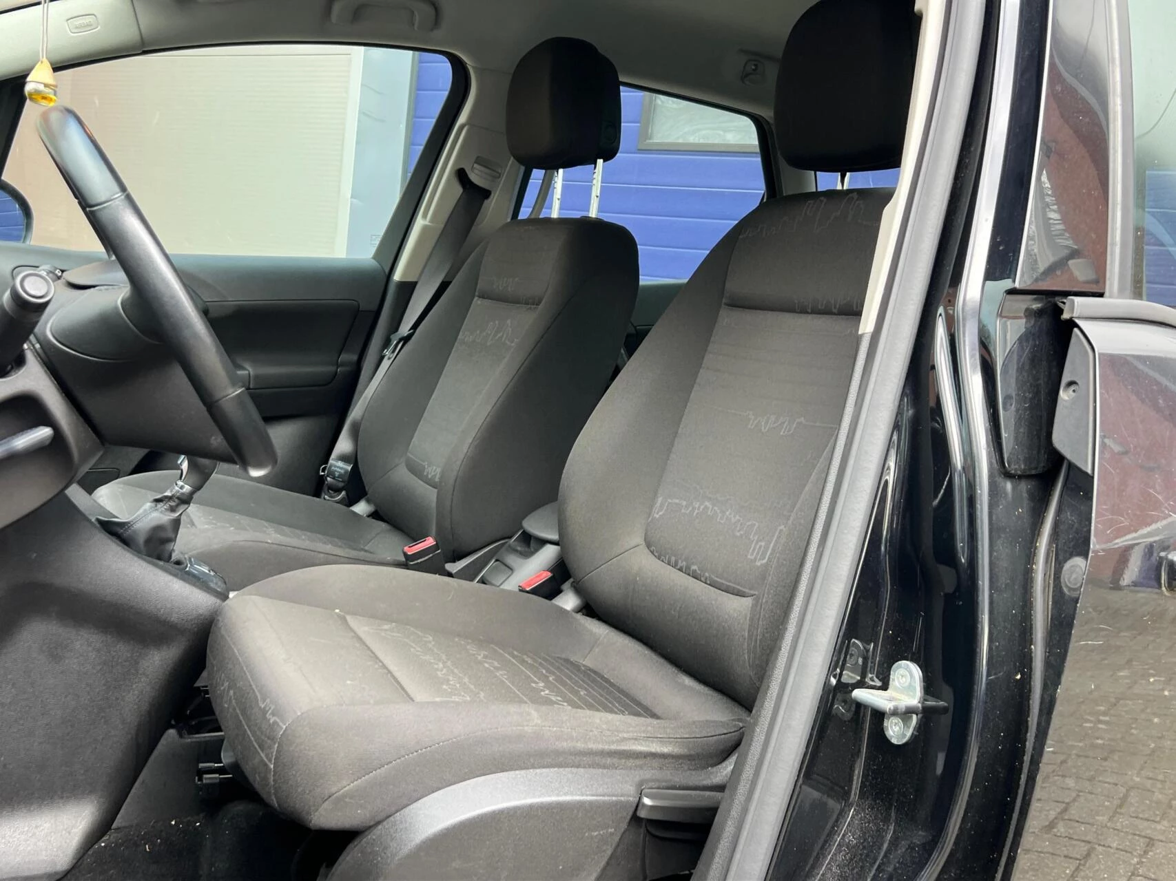 Hoofdafbeelding Opel Meriva