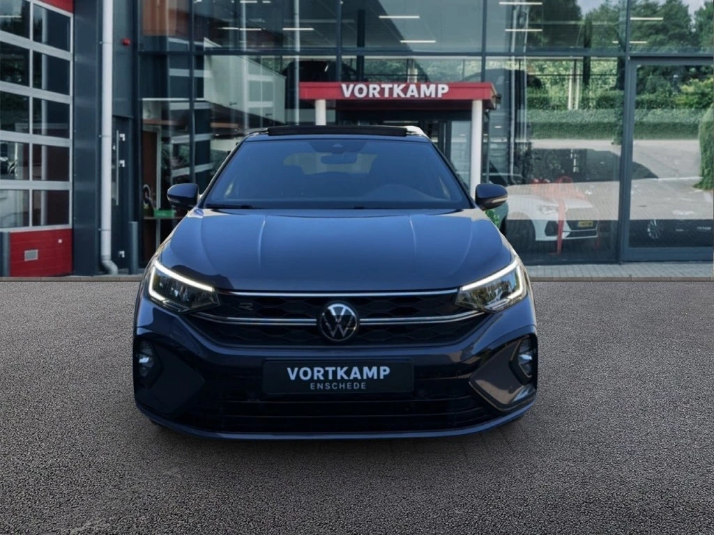 Hoofdafbeelding Volkswagen Taigo