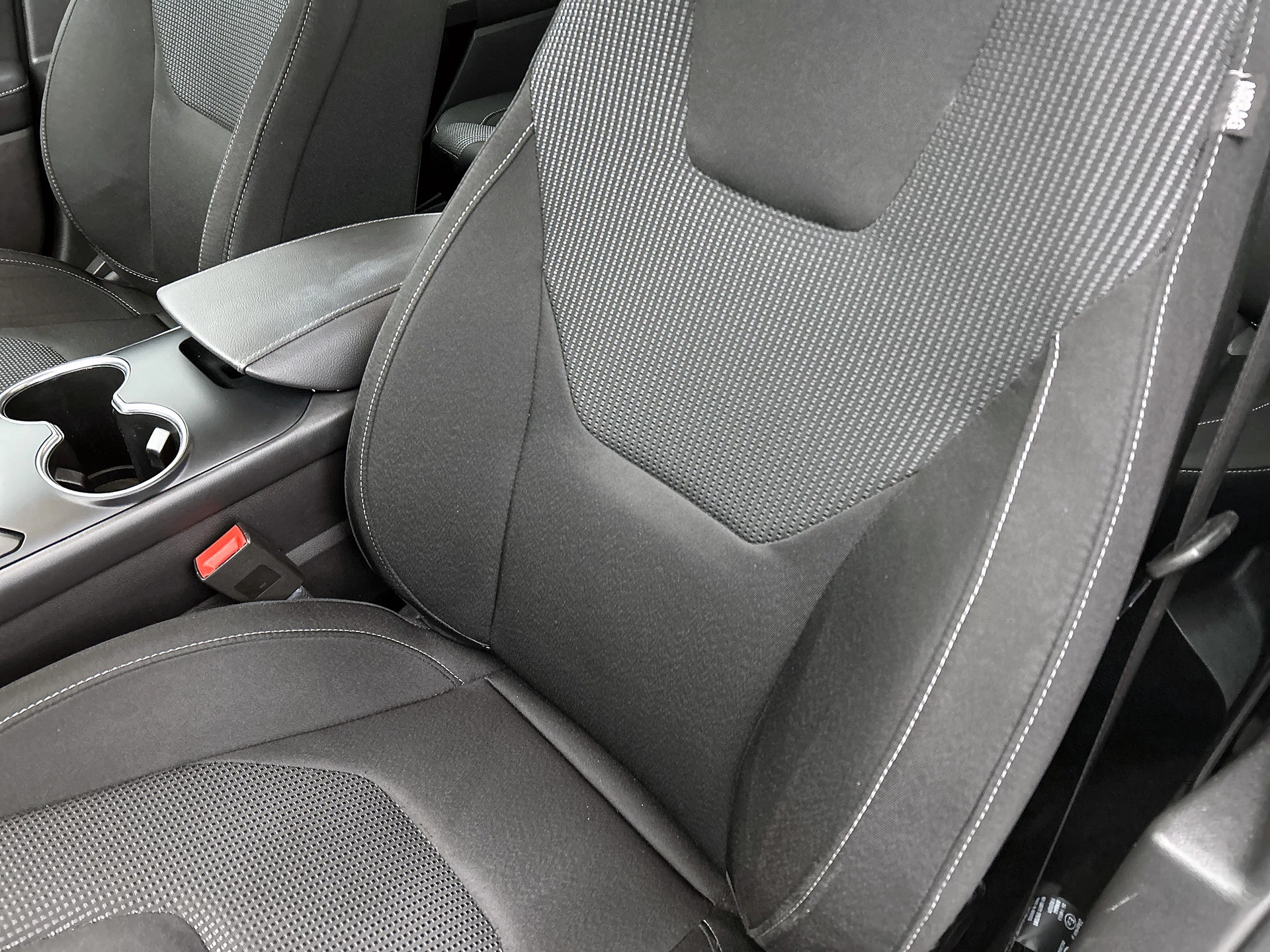 Hoofdafbeelding Ford Mondeo