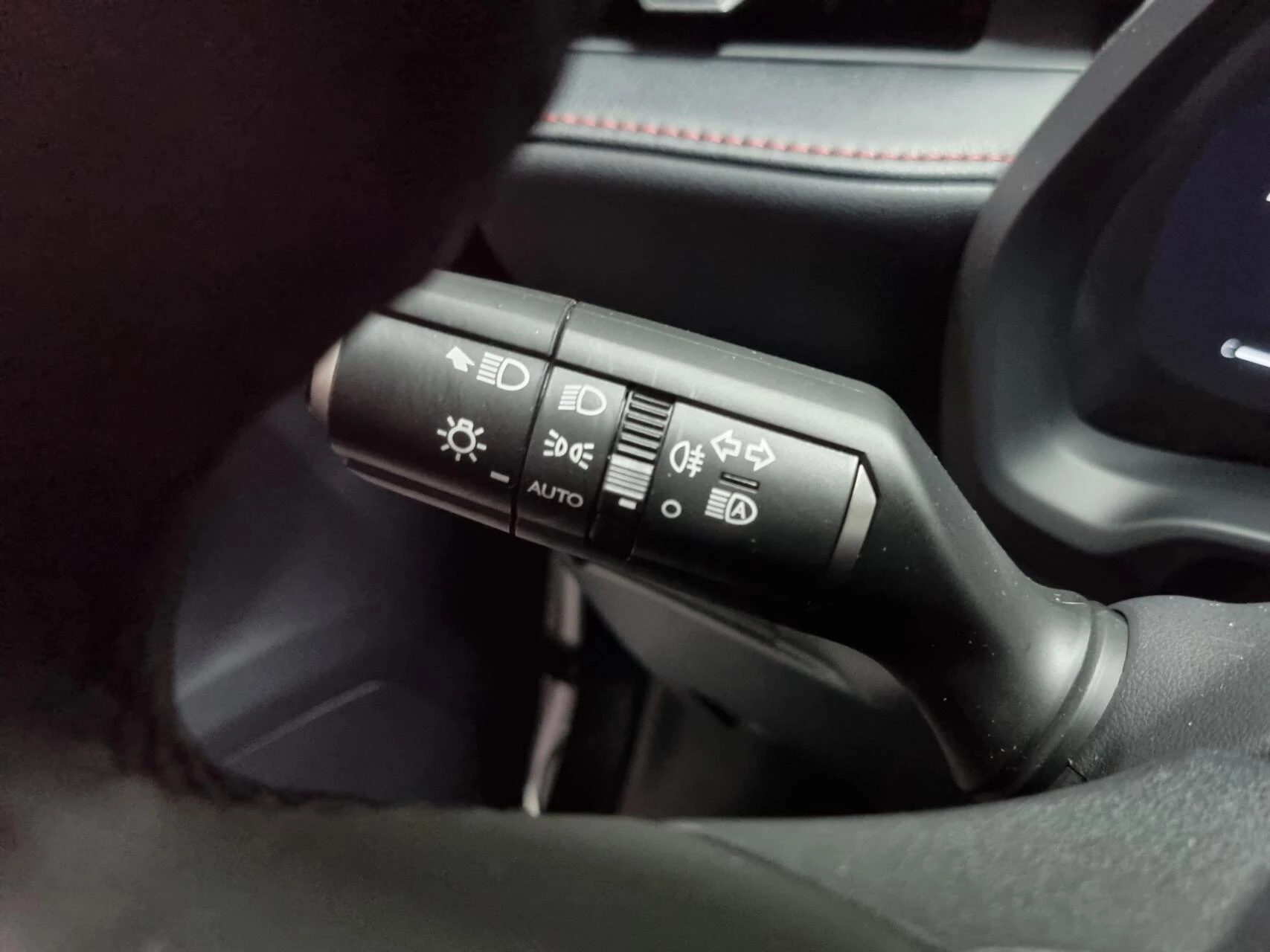 Hoofdafbeelding Lexus LBX