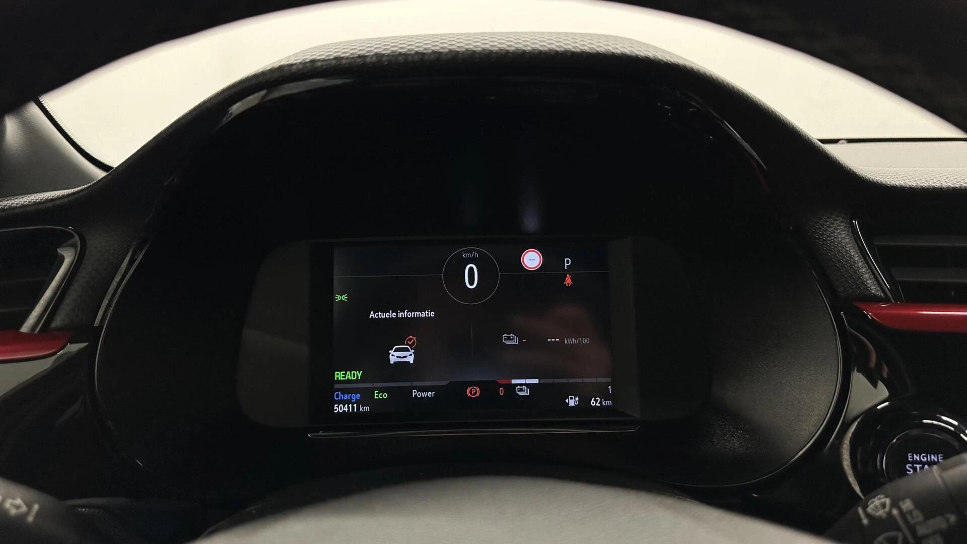 Hoofdafbeelding Opel Corsa-e