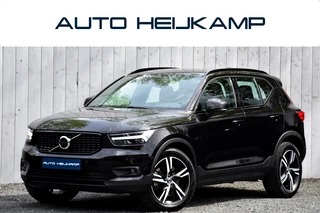 Volvo XC40 1.5 T5 Recharge R-Design | Camera | Trekhaak |