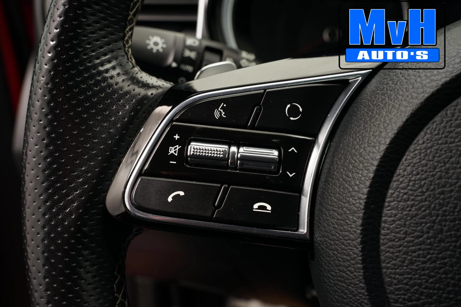 Hoofdafbeelding Kia ProCeed