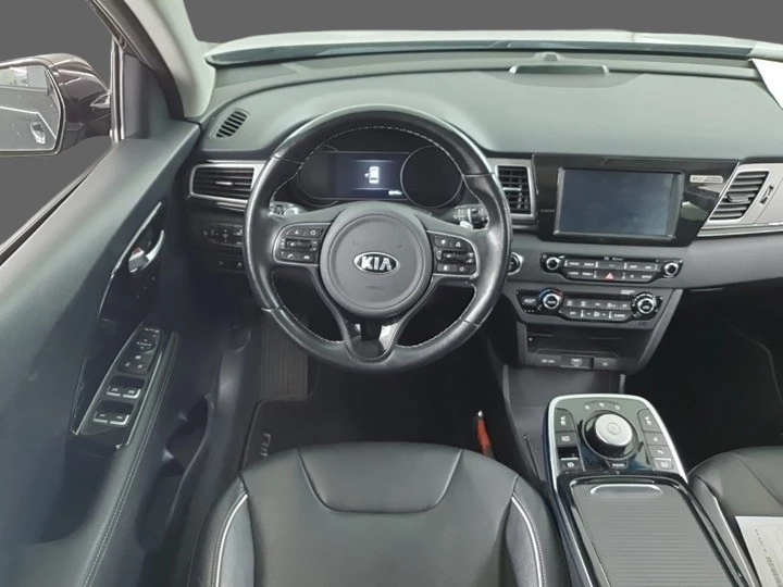 Hoofdafbeelding Kia e-Niro