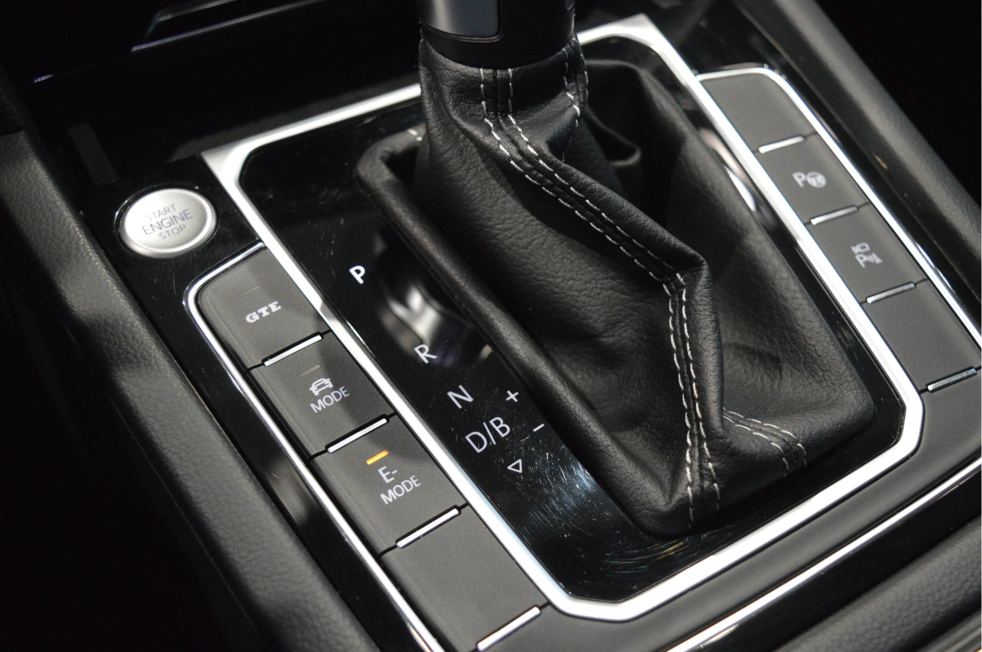 Hoofdafbeelding Volkswagen Arteon