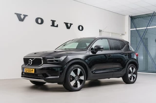 Volvo XC40 T5 AWD Geartronic Intro Edition