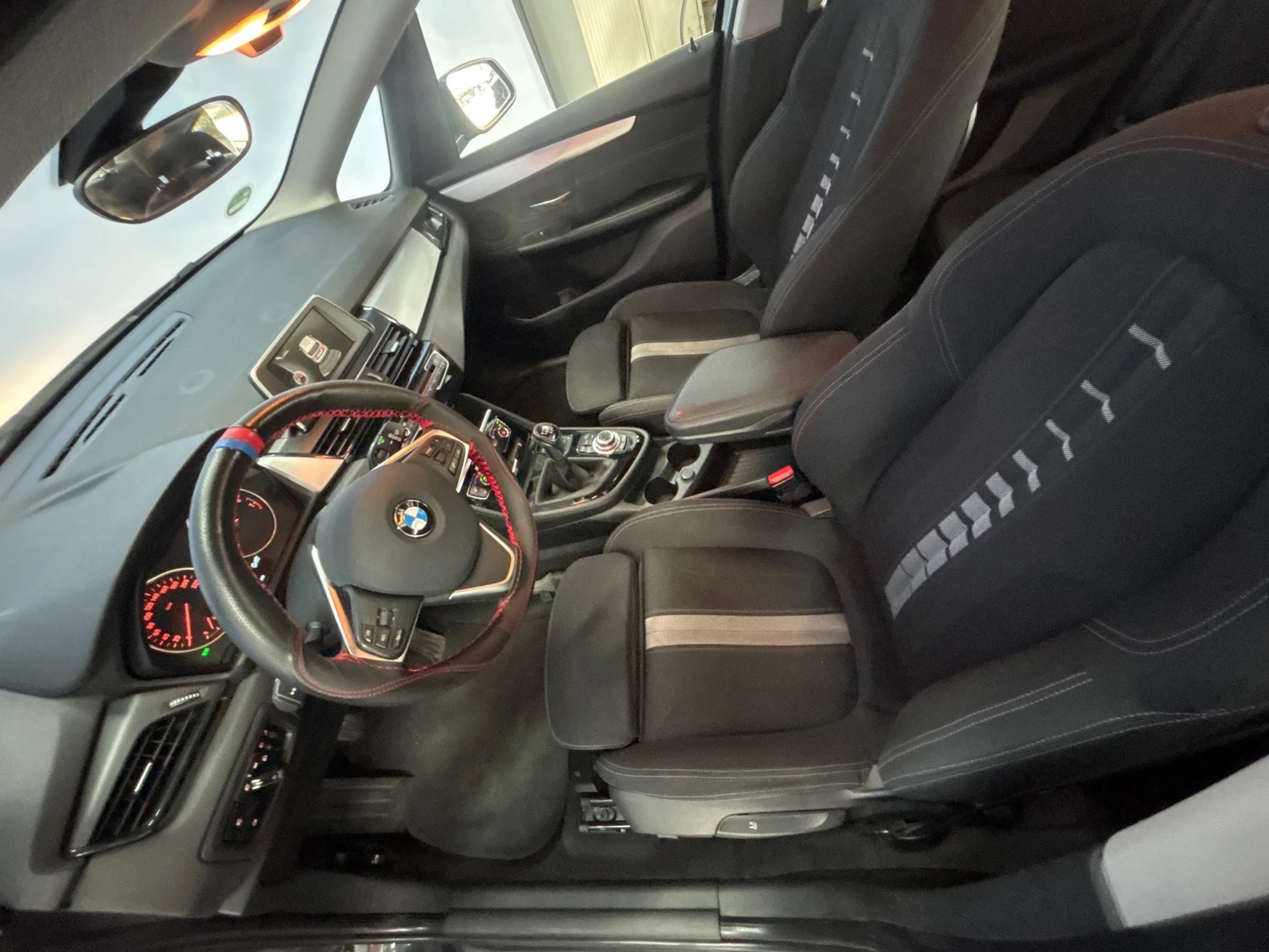 Hoofdafbeelding BMW 2 Serie