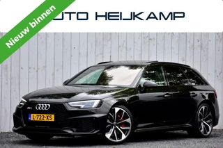 Audi A4 Avant 2.9 TFSI RS 4 quattro | Originele staat | Perfect condition |