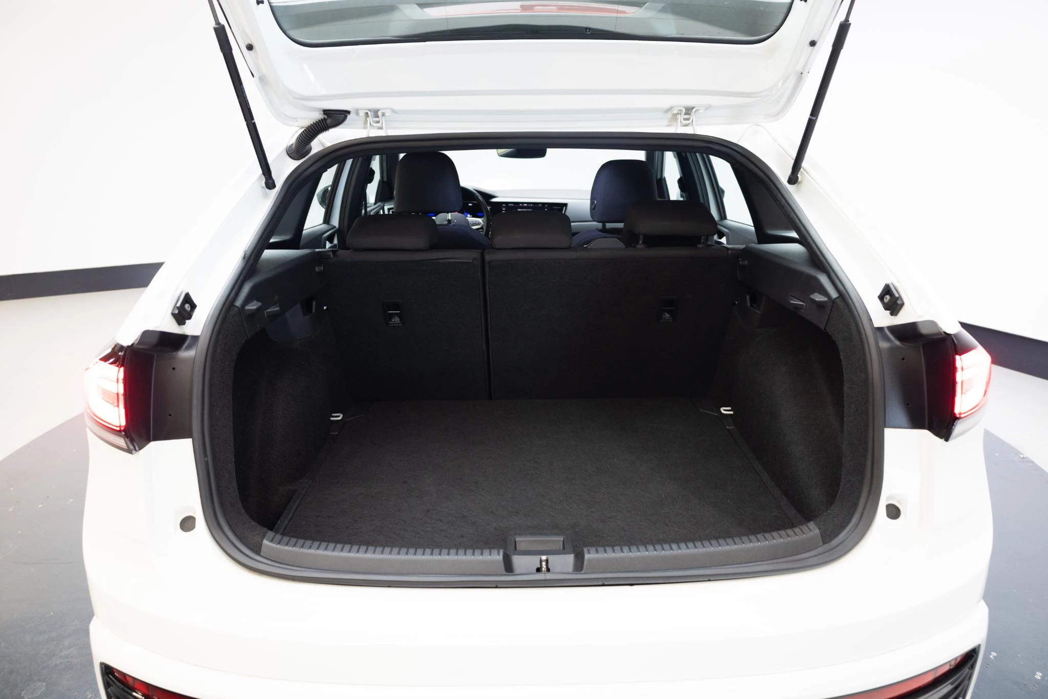 Hoofdafbeelding Volkswagen Taigo