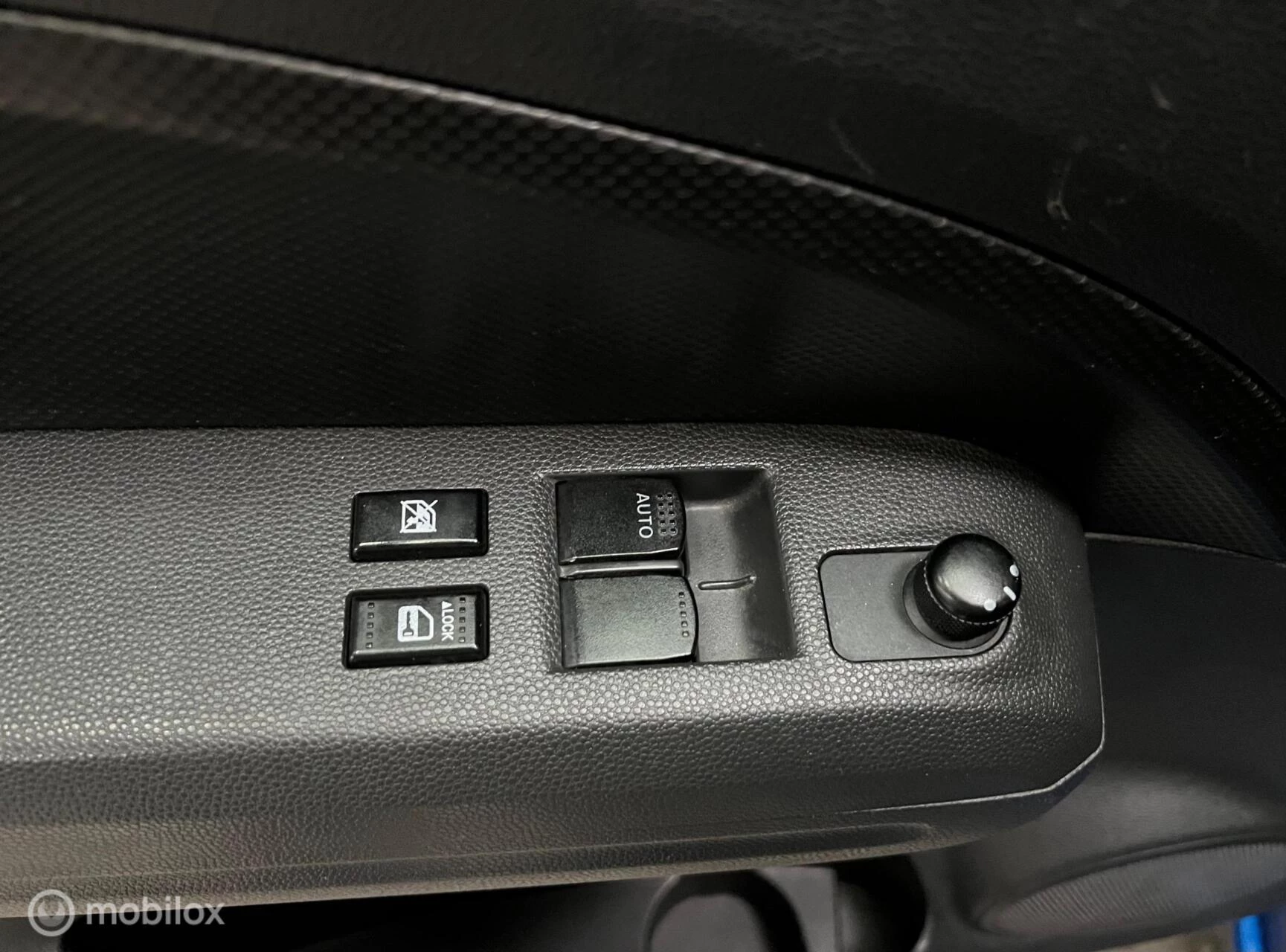 Hoofdafbeelding Opel Agila