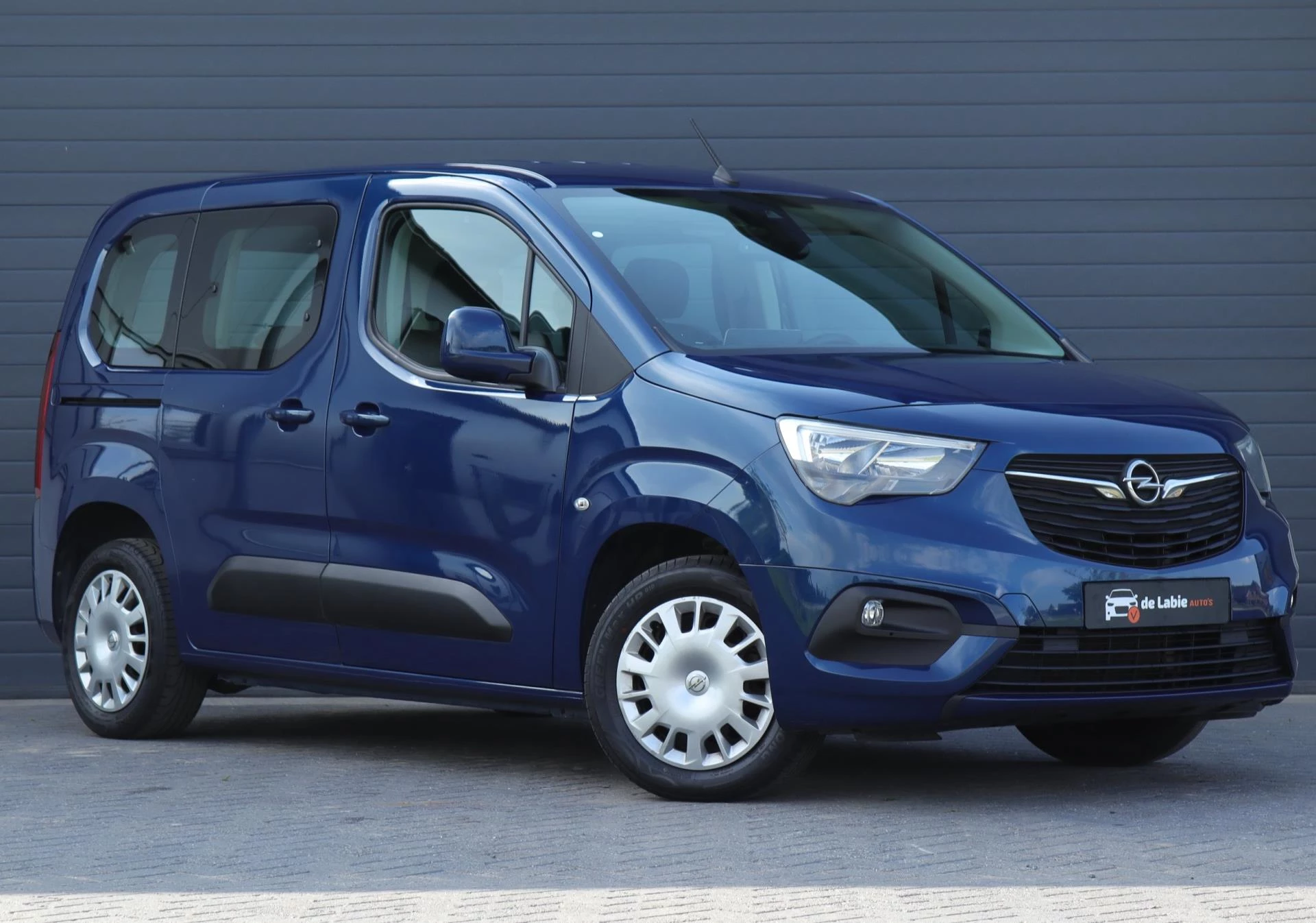 Hoofdafbeelding Opel Combo