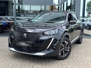 Peugeot 2008 1.2 PT ALLURE PACK 100PK AIRCO LMV PDC-CAMERA NAVI