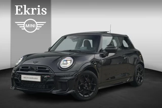 Mini 3-Deurs C John Cooper Works + Pakket M