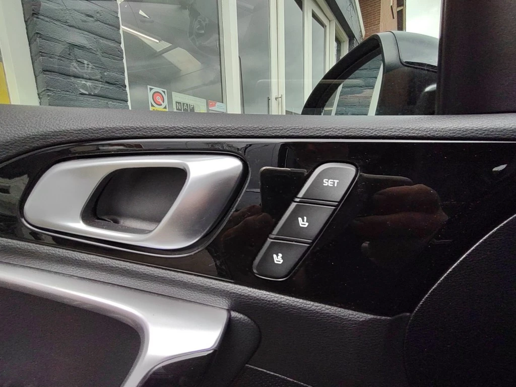 Hoofdafbeelding Kia XCeed