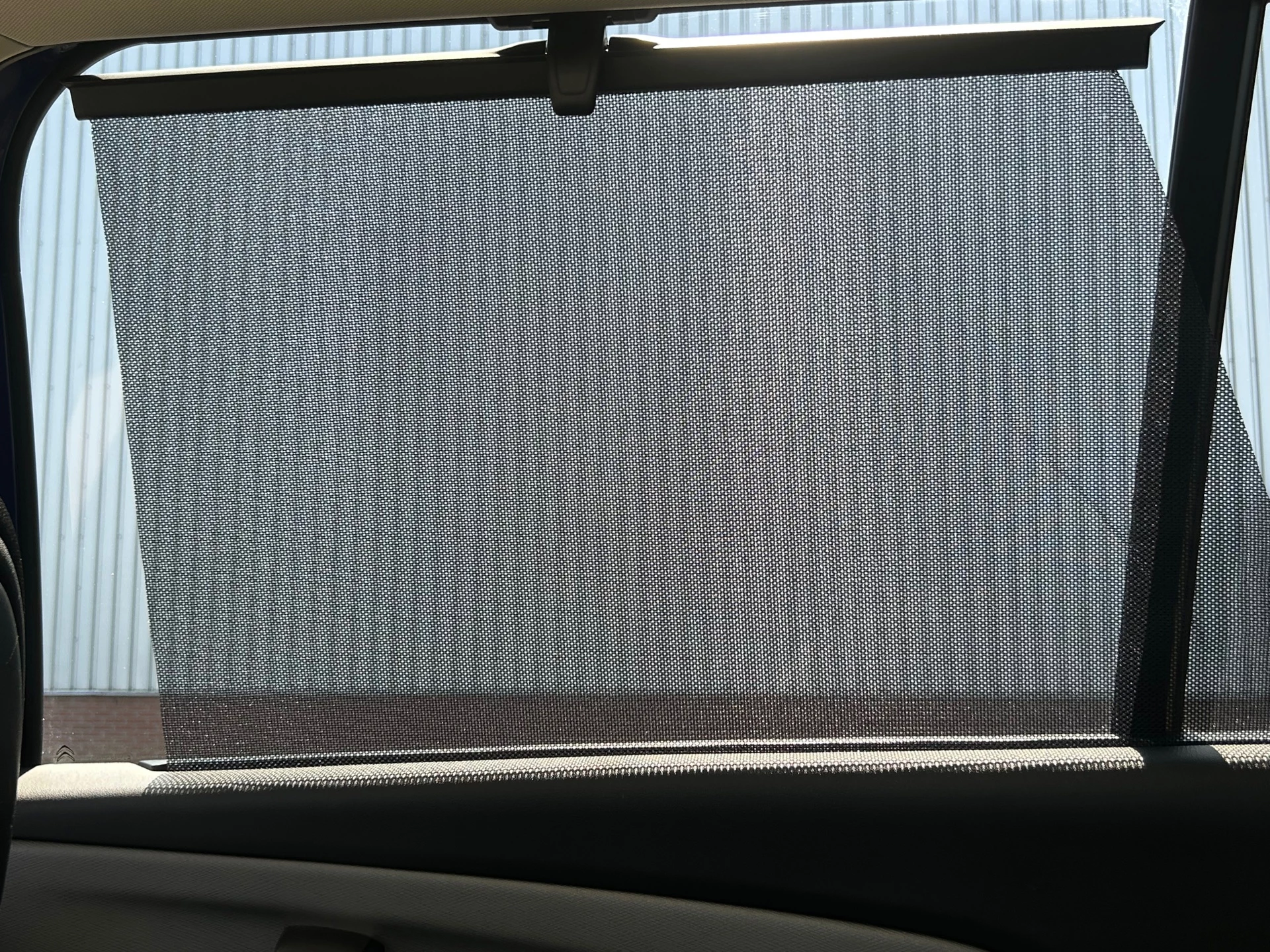 Hoofdafbeelding Citroën Grand C4 Spacetourer