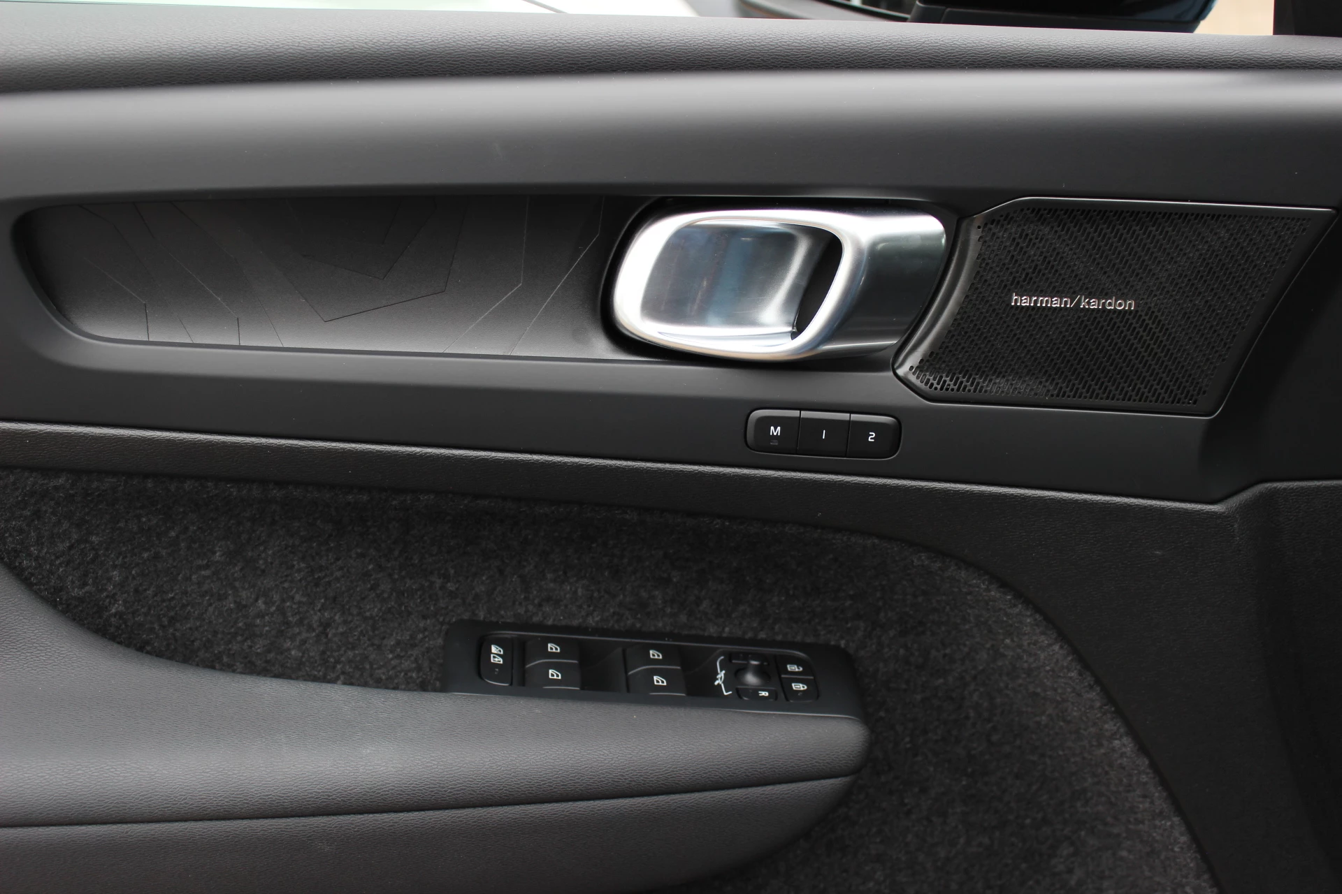 Hoofdafbeelding Volvo C40