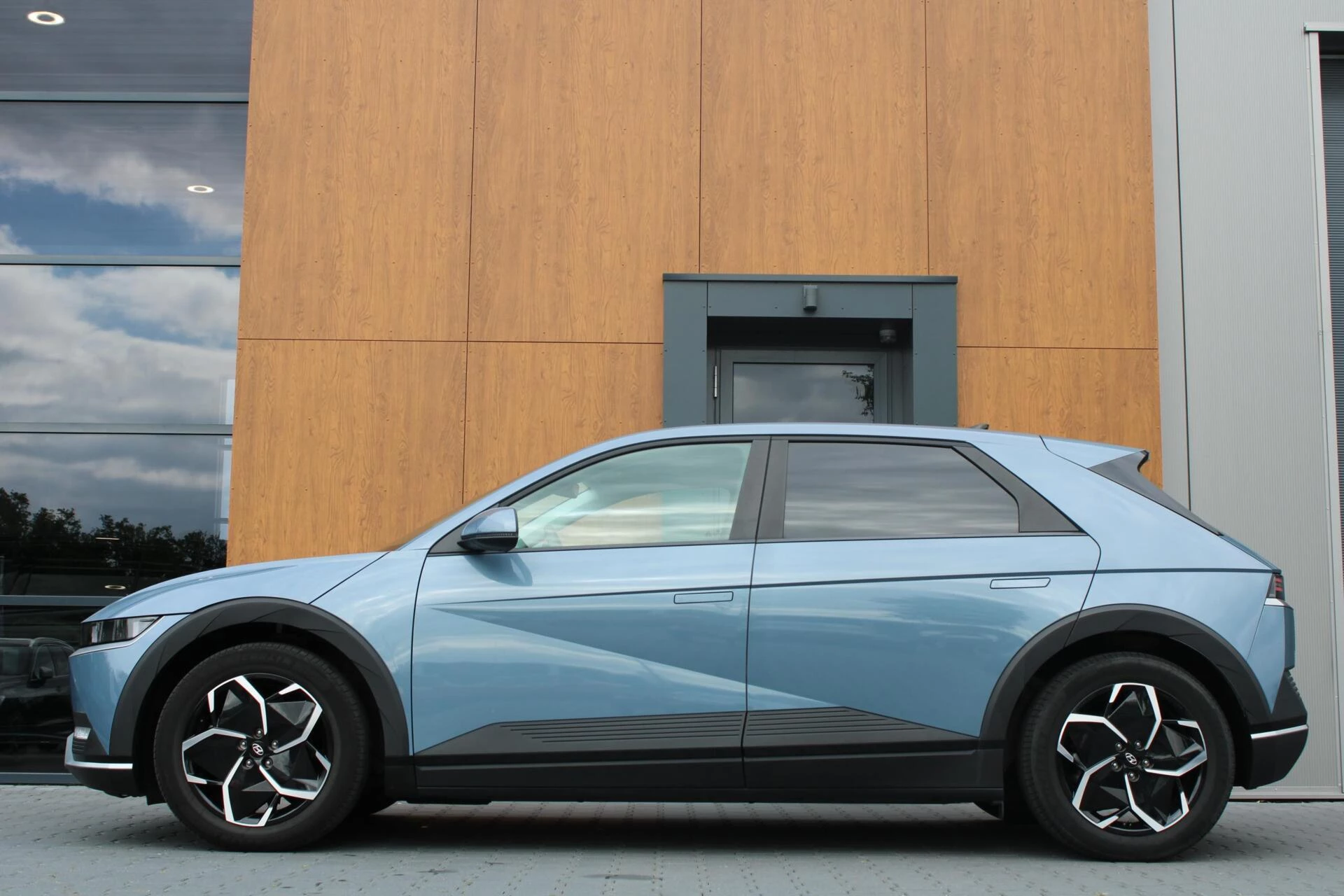 Hoofdafbeelding Hyundai IONIQ 5