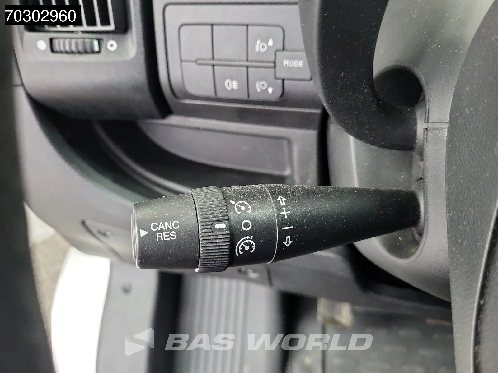 Hoofdafbeelding Citroën Jumper