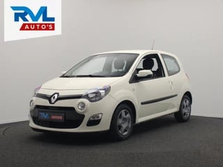 Renault Twingo 1.2 16V Collection Airco Origineel NL