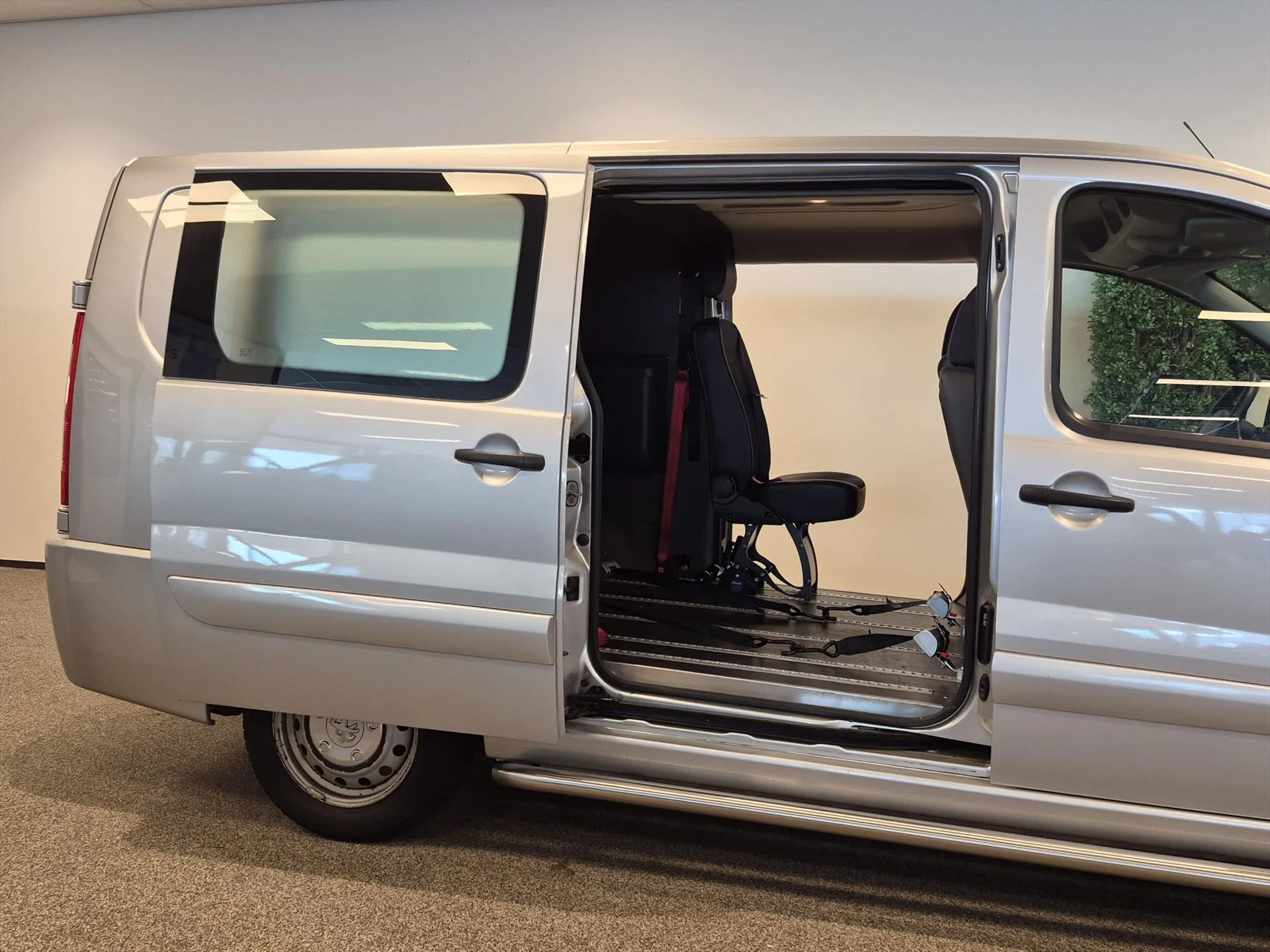 Hoofdafbeelding Peugeot Expert