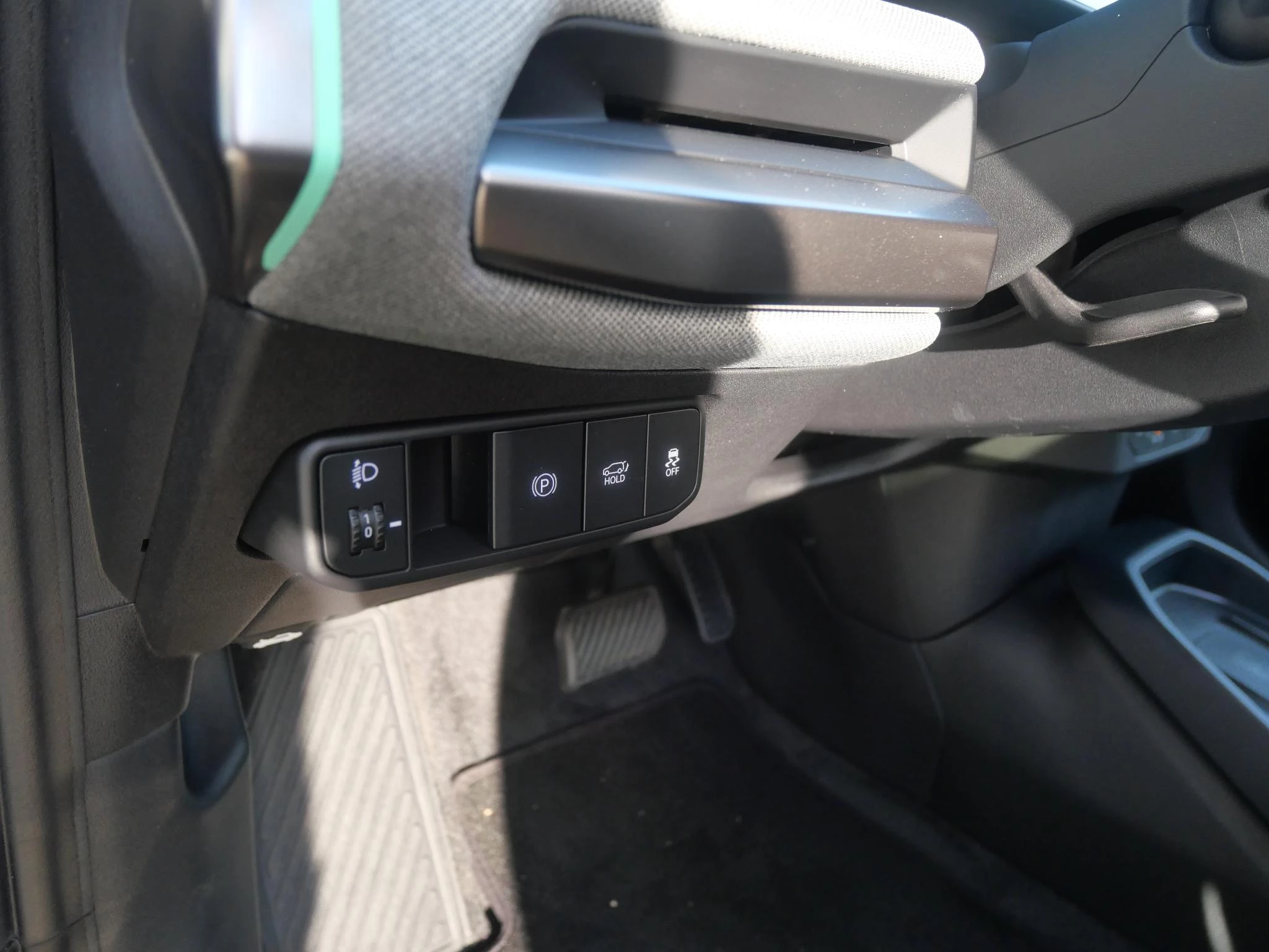 Hoofdafbeelding Kia EV4