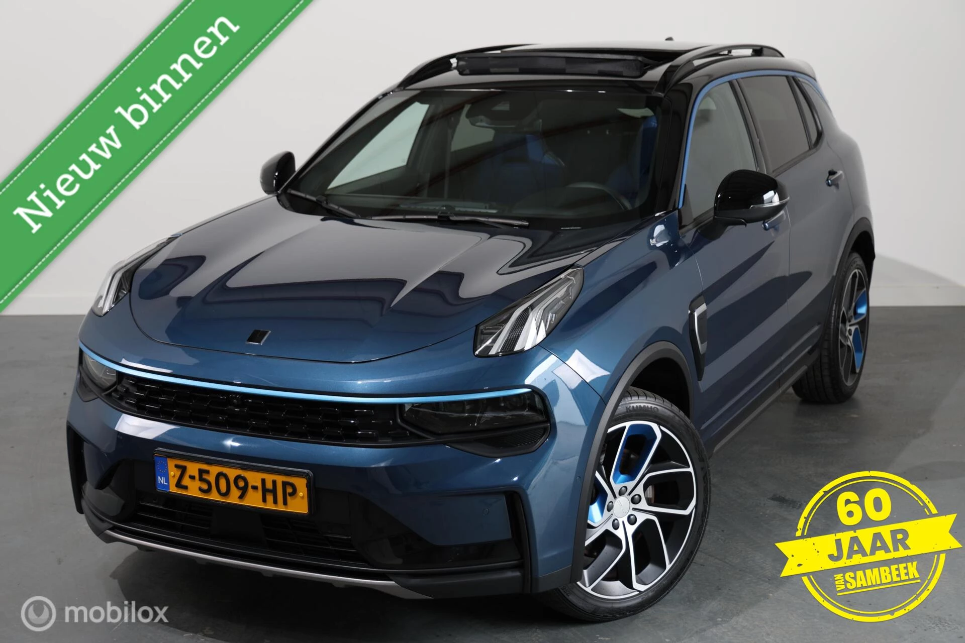 Hoofdafbeelding Lynk & Co 01