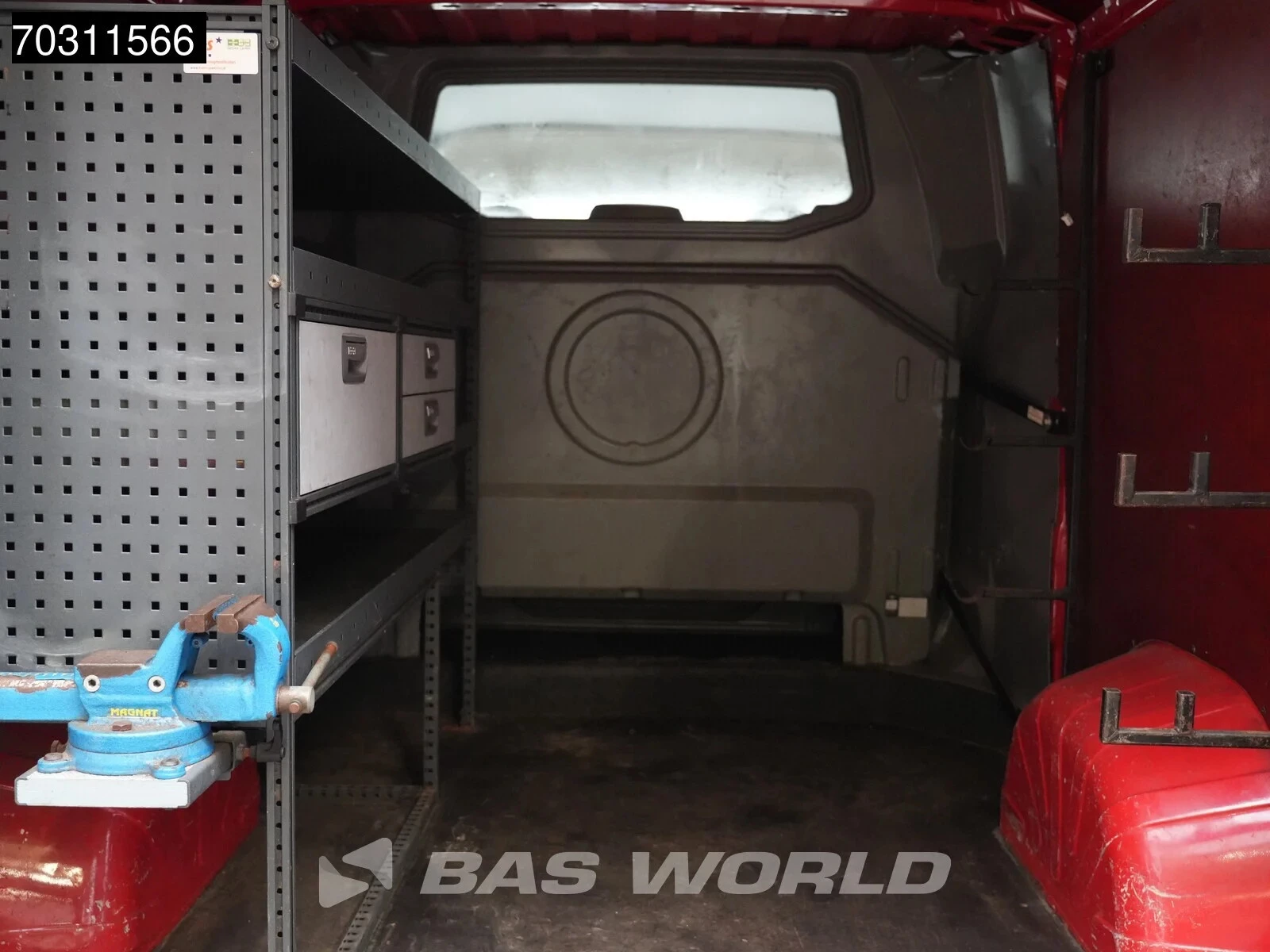 Hoofdafbeelding Fiat Ducato